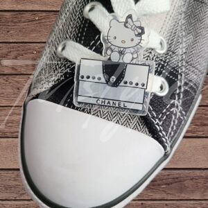 ⭐️4/$20⭐️ Sanrio Hello Kitty Shoelace Charm